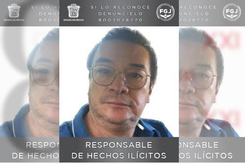 Dan 60 años de prisión a secuestrador de Valle de Bravo